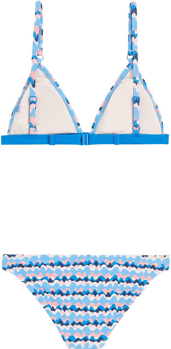 PROTEST Kinder Bikini PRTLINSEY JR Triangle Bikini Bikinis