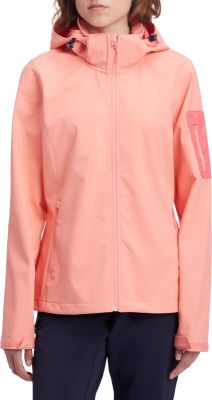 McKINLEY Damen Jacke NN Sary II W in pink