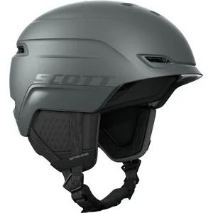 Herren Helm SCO Helmet Chase 2 in grau