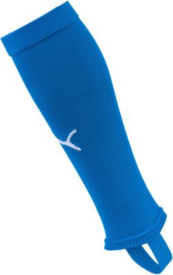 Team LIGA Stirrup Socks CORE in blau