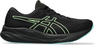 ASICS Herren Laufschuhe GEL-PULSE 15 GTX in schwarz