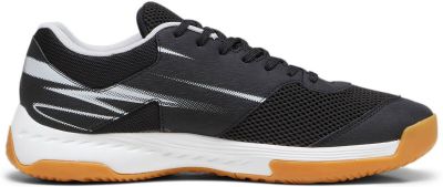 PUMA Herren Indoor-Schuhe Varion II in schwarz