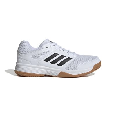 Speedcourt Women Indoor Shoes in weiß