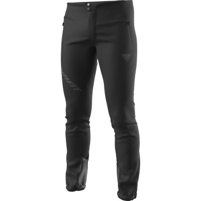 Transalper Pro Hose Herren in 0910 black out