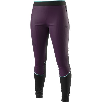 Alpine Hybrid Hose Damen in 6721 royal purple/0910