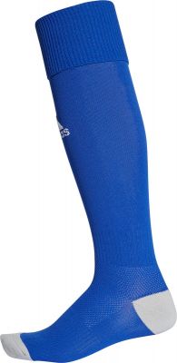 ADIDAS Fußball - Teamsport Textil - Stutzenstrümpfe Milano 16 Stutzenstrumpf in blau