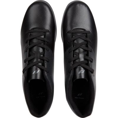 PRO TOUCH Herren Fussball-Hartplatzschuhe Ux.-Fußb-Sch. Nocke PT Evolution MxG in schwarz