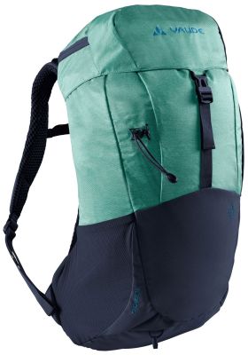 VAUDE Women's Skomer 16 in blau