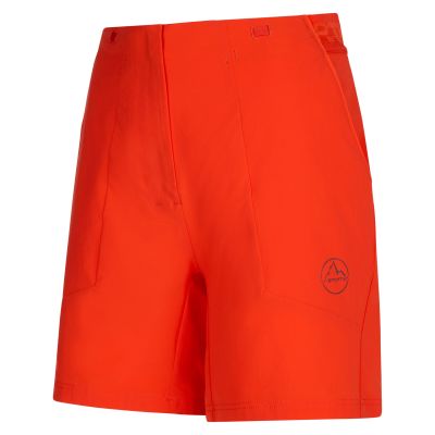 Guard Short W in rot