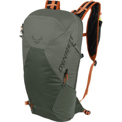 Transalper 18+4 Rucksack in 5054 sage/thyme