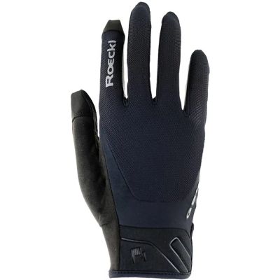 ROECKL SPORTS Herren Handschuhe Mori 2 in schwarz