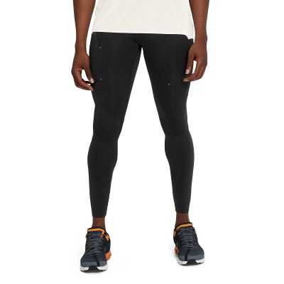 Performance Tights M in schwarz