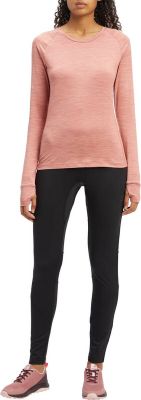 ENERGETICS Damen Evii L/S W in pink