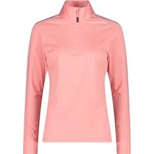 Damen Rolli WOMAN SWEAT in orange