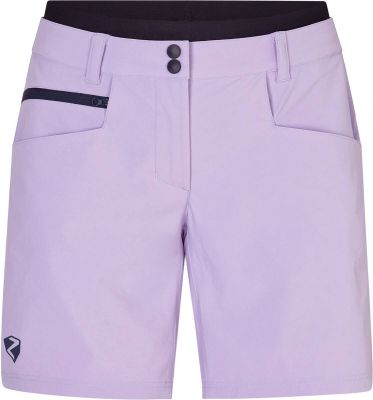 ZIENER Damen Shorts NEJA X-Function lady (shorts) in lila