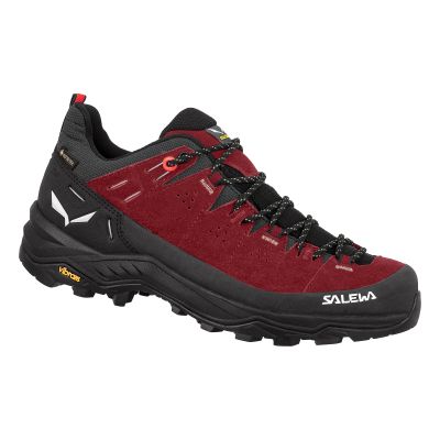 ALP TRAINER 2 GTX W in 1575 syrah/black