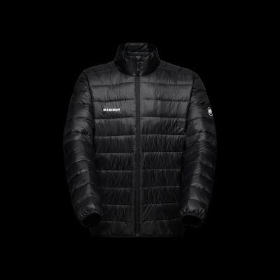 Crag IN Jacket Men in 0001 black