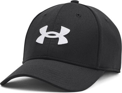 UNDER ARMOUR Herren Men's UA Blitzing in schwarz