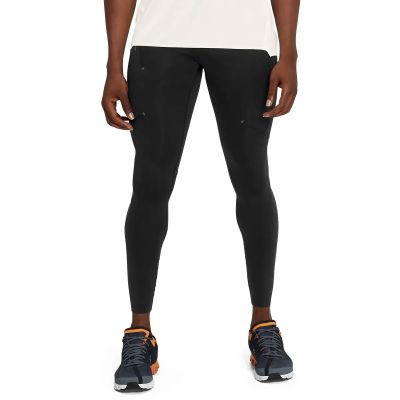 Herren Tights Performance Tights M in schwarz