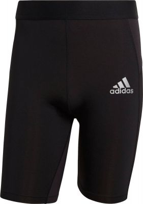 ADIDAS Underwear - Hosen Techfit Short ADIDAS Underwear - Hosen Techfit Short in schwarz