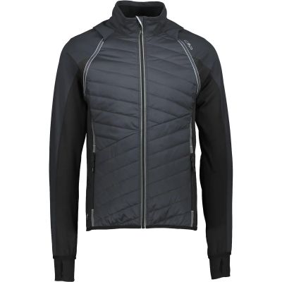 CMP Herren Funktionsjacke in grau