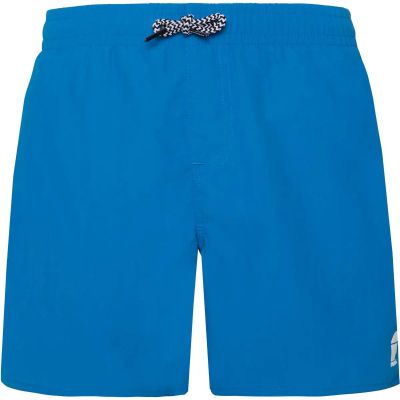 PROTEST Kinder CULTURE Beachshort in blau