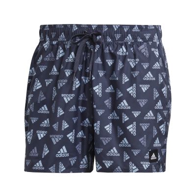 BOS AOP CLX VSL in shadow navy/blue daw