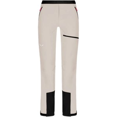 Damen Hose SELLA DST W LIGHT PANTS in braun