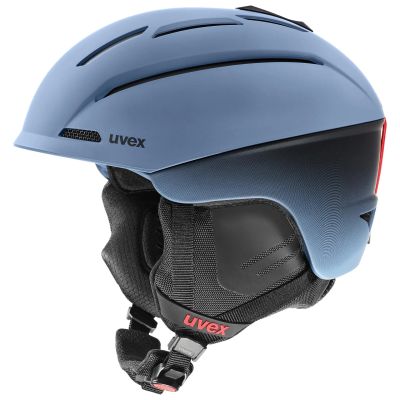 uvex gravitate stone blue-g bla m 55-59 in 1505 stone blue-black matt