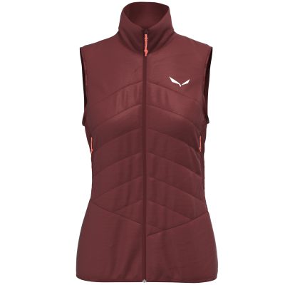 ORTLES HYB TWR VEST W in 1570 syrah