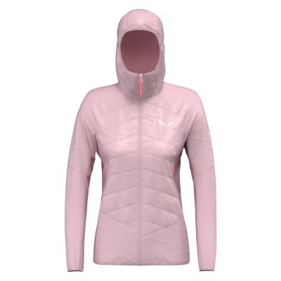 ORTLES HYB TWR JACKET W in 6590 zephyr