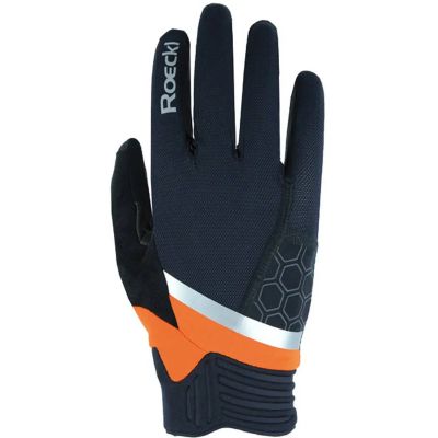 SPORTS Herren Handschuhe Morgex in schwarz