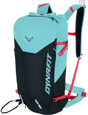 DYNAFIT Rucksack RADICAL 30+ BACKPACK W in blau