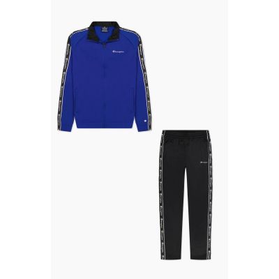 Tracksuit in blau