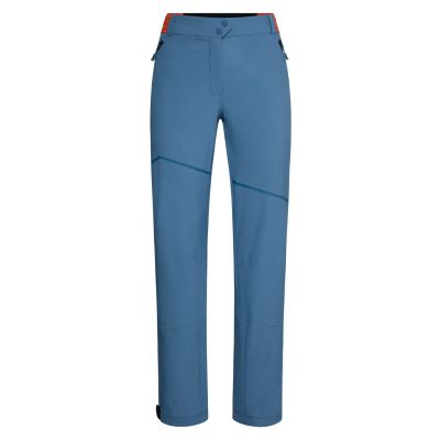 Orizon Pant W in blau