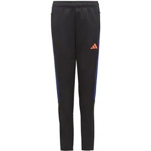 TIRO23 CLUB TRAINING PANT YOUTH in schwarz