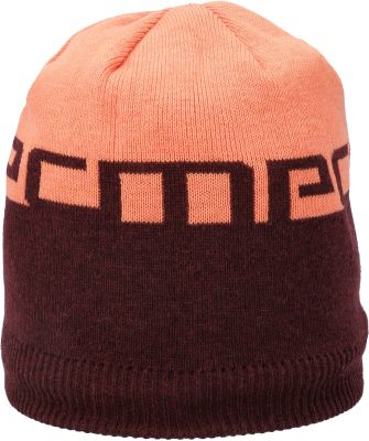 CMP Herren Mütze MAN KNITTED HAT in pink