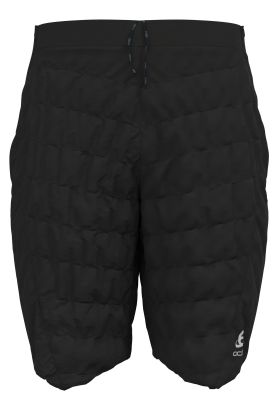 Shorts S-Thermic in schwarz