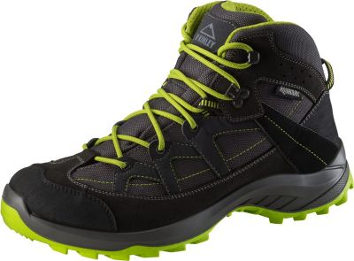 McKINLEY Herren Trekkingschuhe "Discover Mid AQX M" in grau