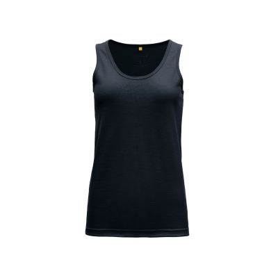 EIKA MERINO 150 TANK WMN in dunkelblau