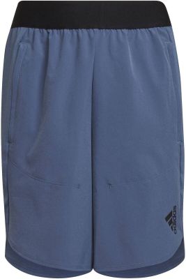 ADIDAS Kinder Shorts B D4S SHORT in blau