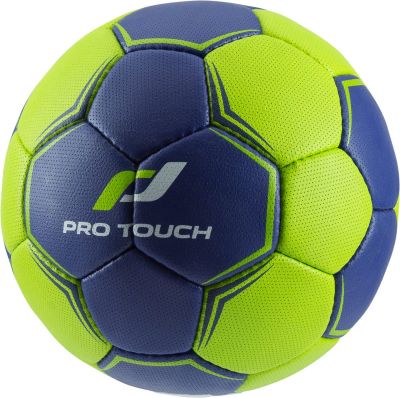 PRO TOUCH Handball Super Grip in grün