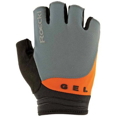 ROECKL SPORTS Herren Handschuhe Itamos 2 in grau