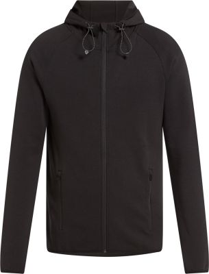 He.-Kapuzenjacke Toddy VII M 050 M in schwarz