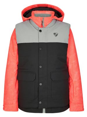 ANTREYU jun (jacket ski) in 12 black