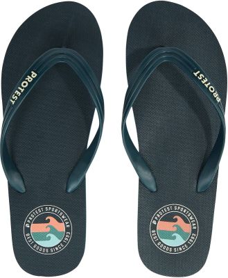 PROTEST Herren Slipper PRTALGAR slaps in blau