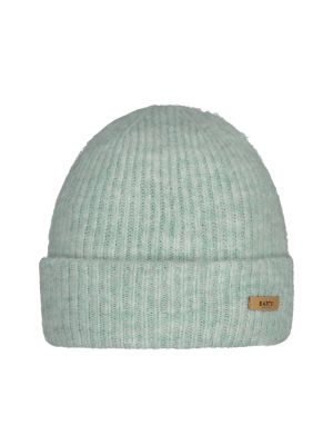 Witzia Beanie in grün