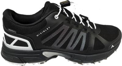 McKINLEY Damen Outdoor-Schuh Kansas II AQB in schwarz