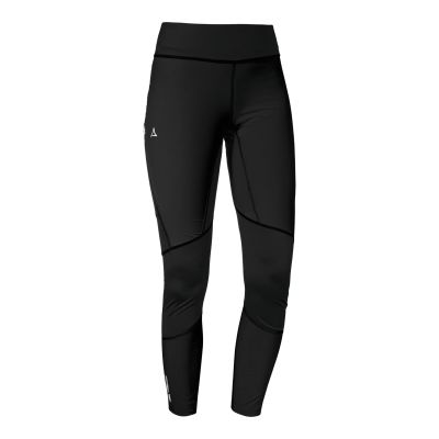 Tight Hestad L in schwarz