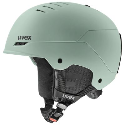 uvex wanted oxid green m 54-58 in 0005 oxid green matt